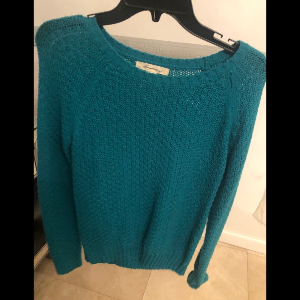 Forever 21 Knit Sweater